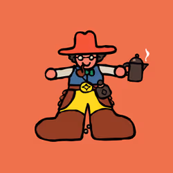 Gunslinger #1259