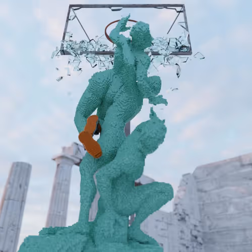 Item #64300040006 Media