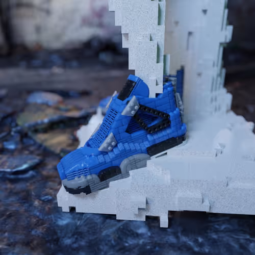 Item #64300020010 Media