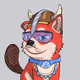 PUPPY #8703