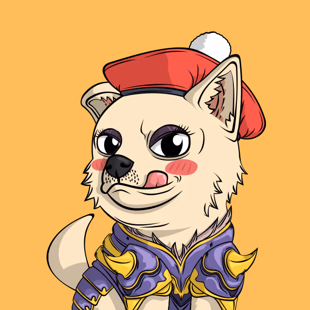 PUPPY #6285