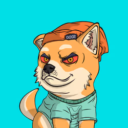 PUPPY #7958