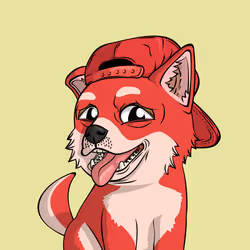 PUPPY #7704