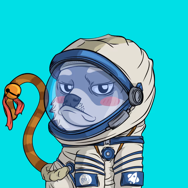 PUPPY #5259
