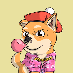 PUPPY #6684