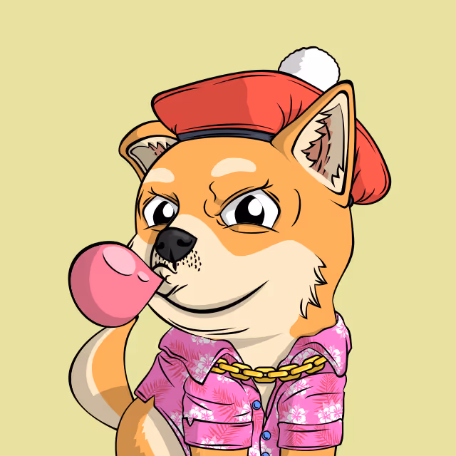 PUPPY #6684