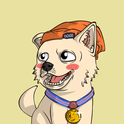 PUPPY #6843
