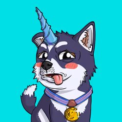 PUPPY #8532
