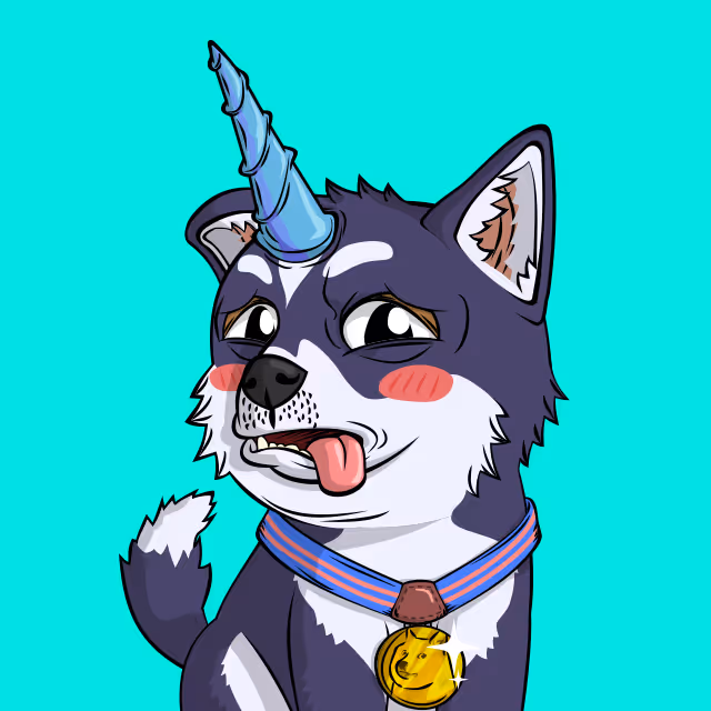 PUPPY #8532