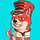 PUPPY #1398