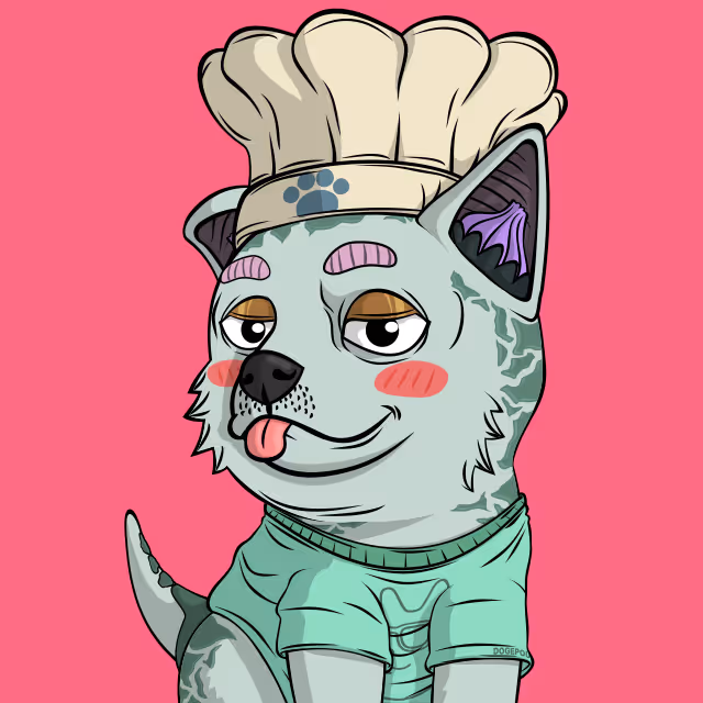 PUPPY #6155