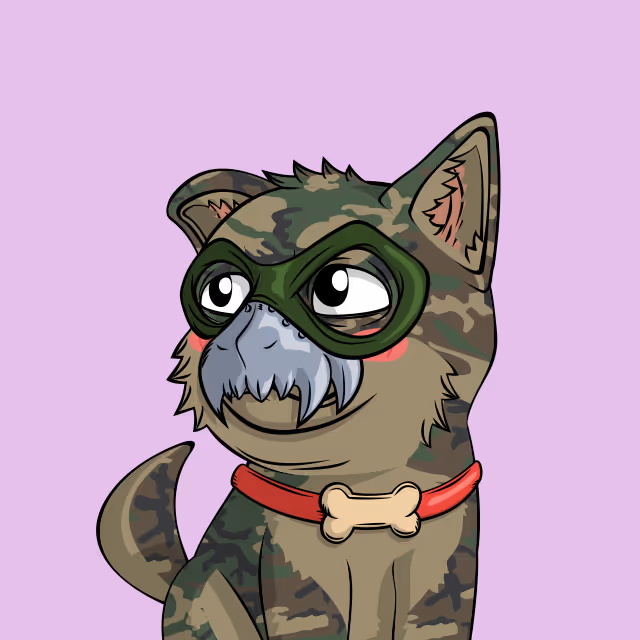 PUPPY #9803