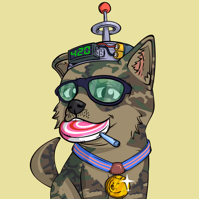 PUPPY #6170