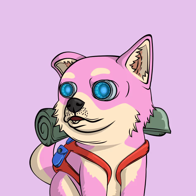 PUPPY #840