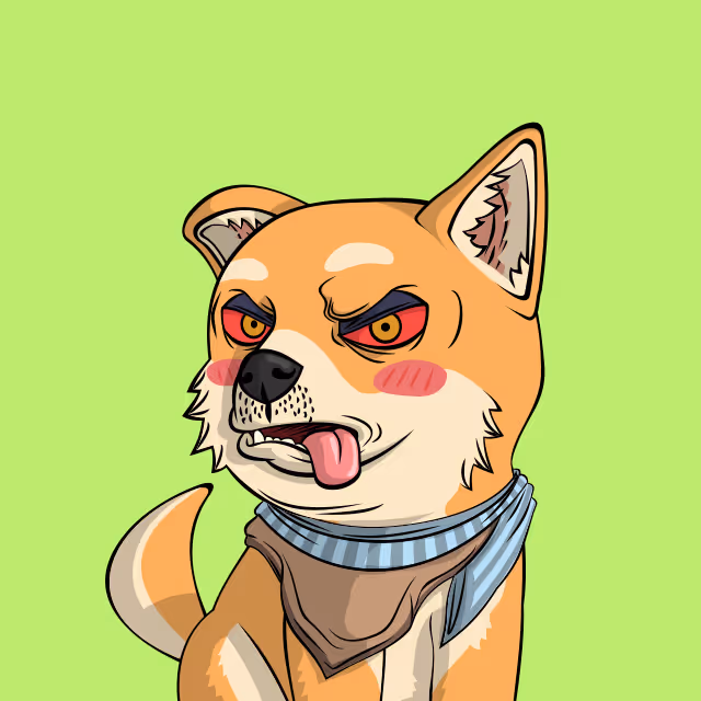 PUPPY #7149