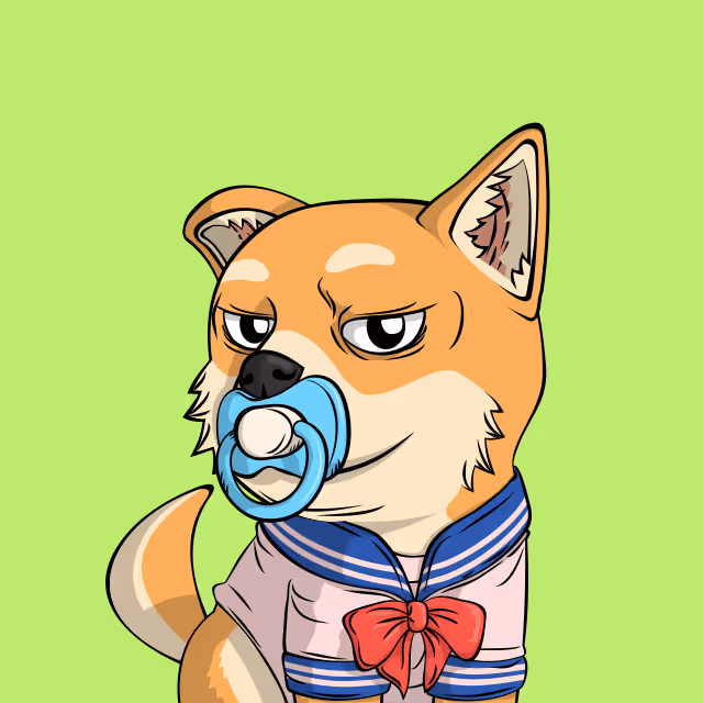 PUPPY #8126