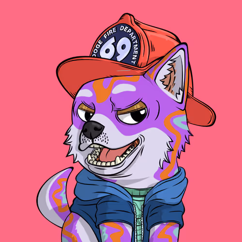PUPPY #6618