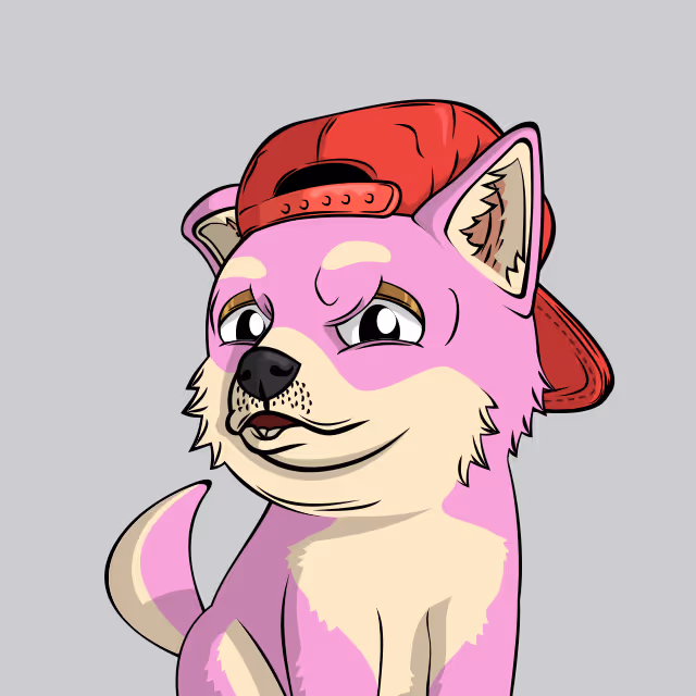 PUPPY #7115