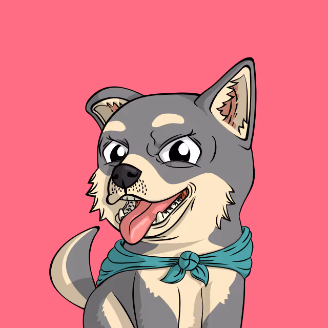 PUPPY #2193