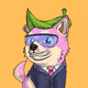 PUPPY #6708
