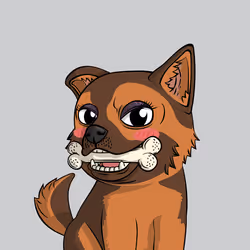 PUPPY #1178