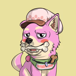 PUPPY #6635