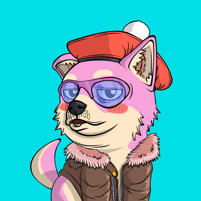PUPPY #1692