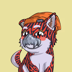 PUPPY #6714