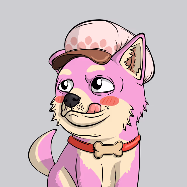PUPPY #1498