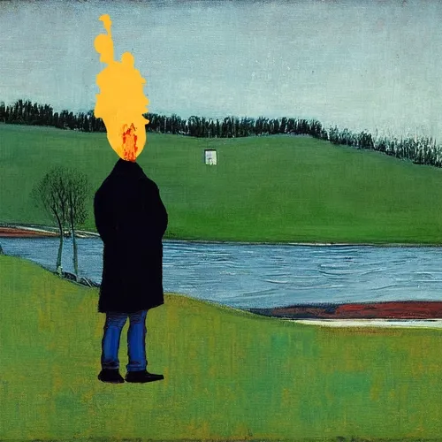 Last Fires