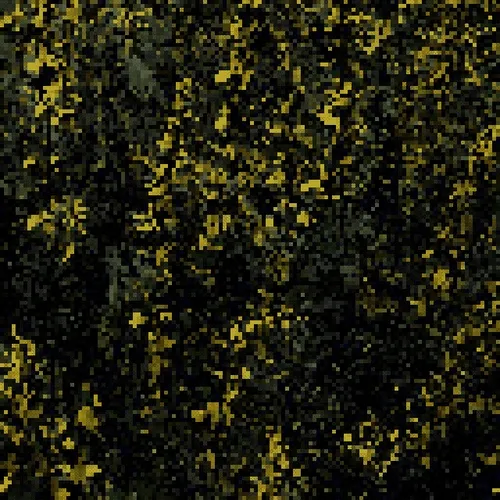 Glitch Garden