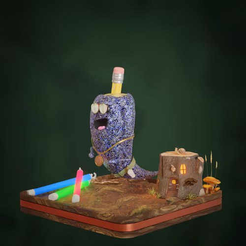 Item #121 Media