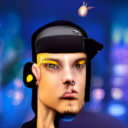 AI #3536