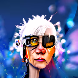 AI #9861