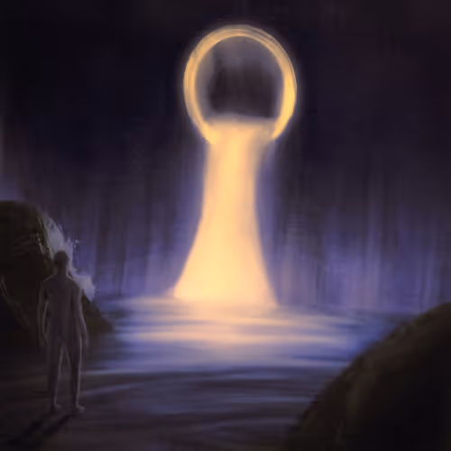 Warmth in Darkness