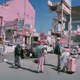 Pink. Unidentified. Such a Useless Color! #095