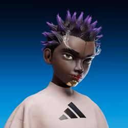 ALTS by adidas #2678