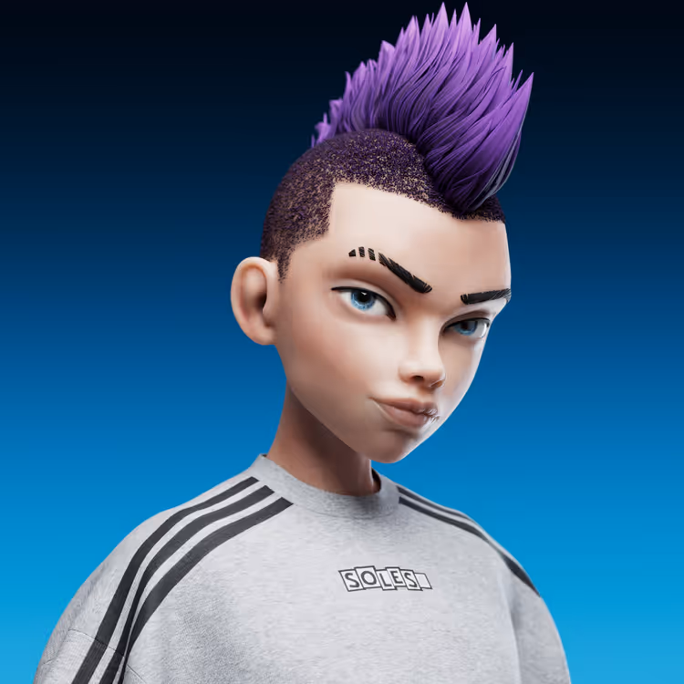 ALTS by adidas #12729