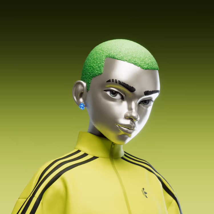 ALTS by adidas #10687
