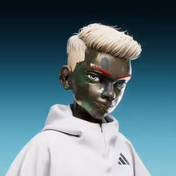 ALTS by adidas #15460