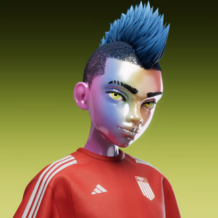 ALTS by adidas #15090