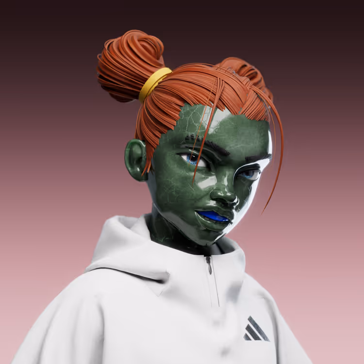 ALTS by adidas #12792