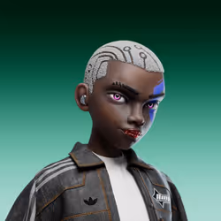 ALTS by adidas #12825