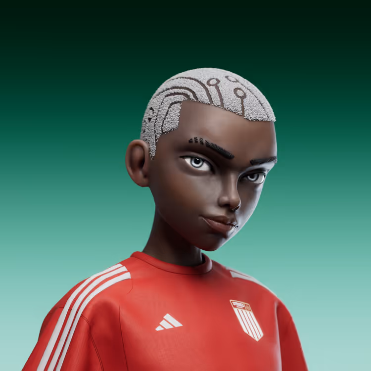 ALTS by adidas #1617