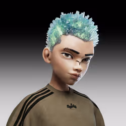 ALTS by adidas #5107