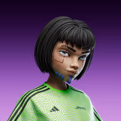 ALTS by adidas #19909