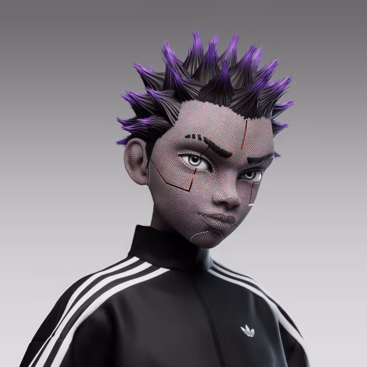 ALTS by adidas #16613