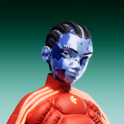 ALTS by adidas #10240