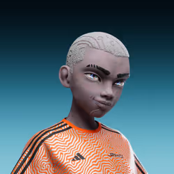 ALTS by adidas #1814