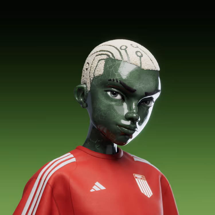 ALTS by adidas #1628
